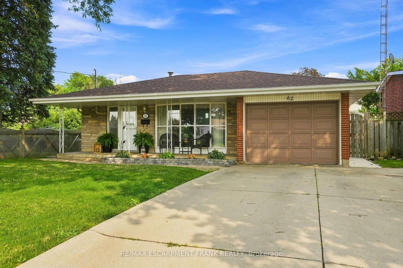 62 Owen Place