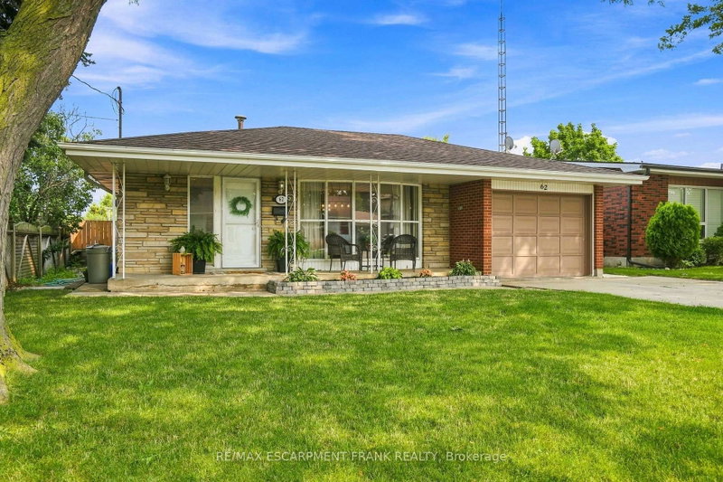 62 Owen Place