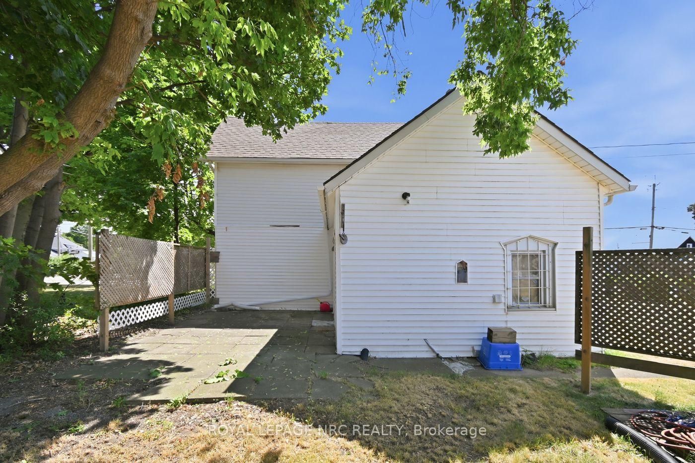 592 Fielden Avenue • Port Colborne, ON photo 38