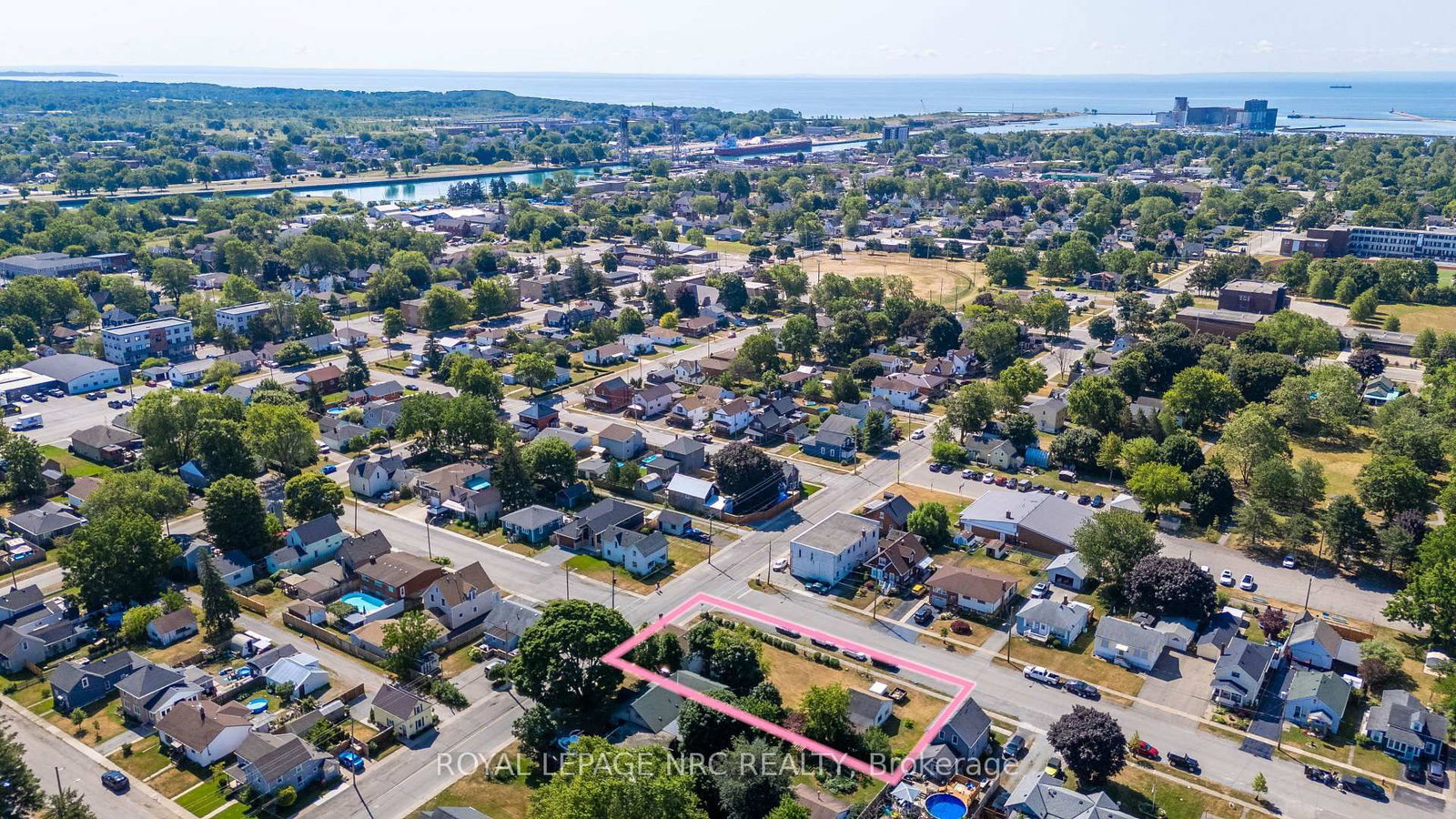 592 Fielden Avenue • Port Colborne, ON photo 39