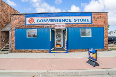 Sale Of Business for sale at 62 King Street, Norfolk, Ontario, N4B 1X6 - Delhi - MLS: X13618848