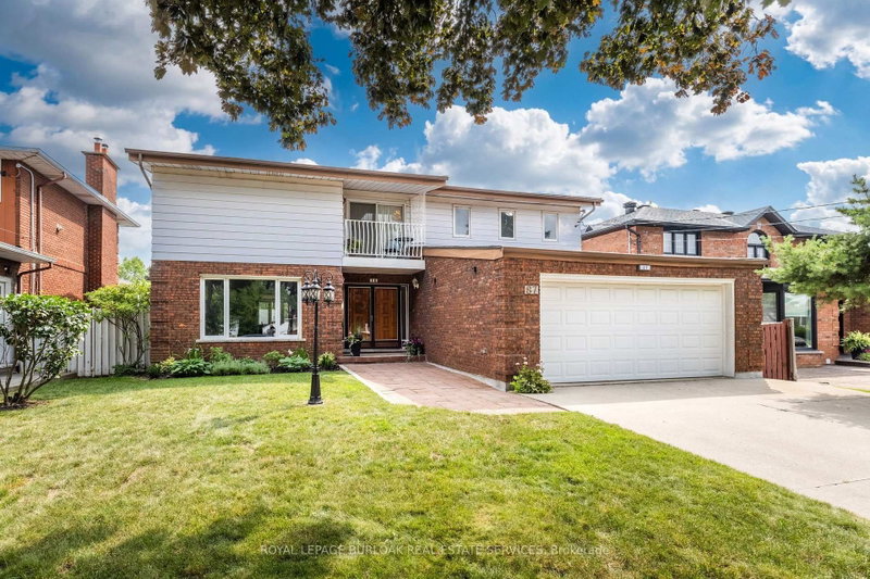 87 Regent Avenue