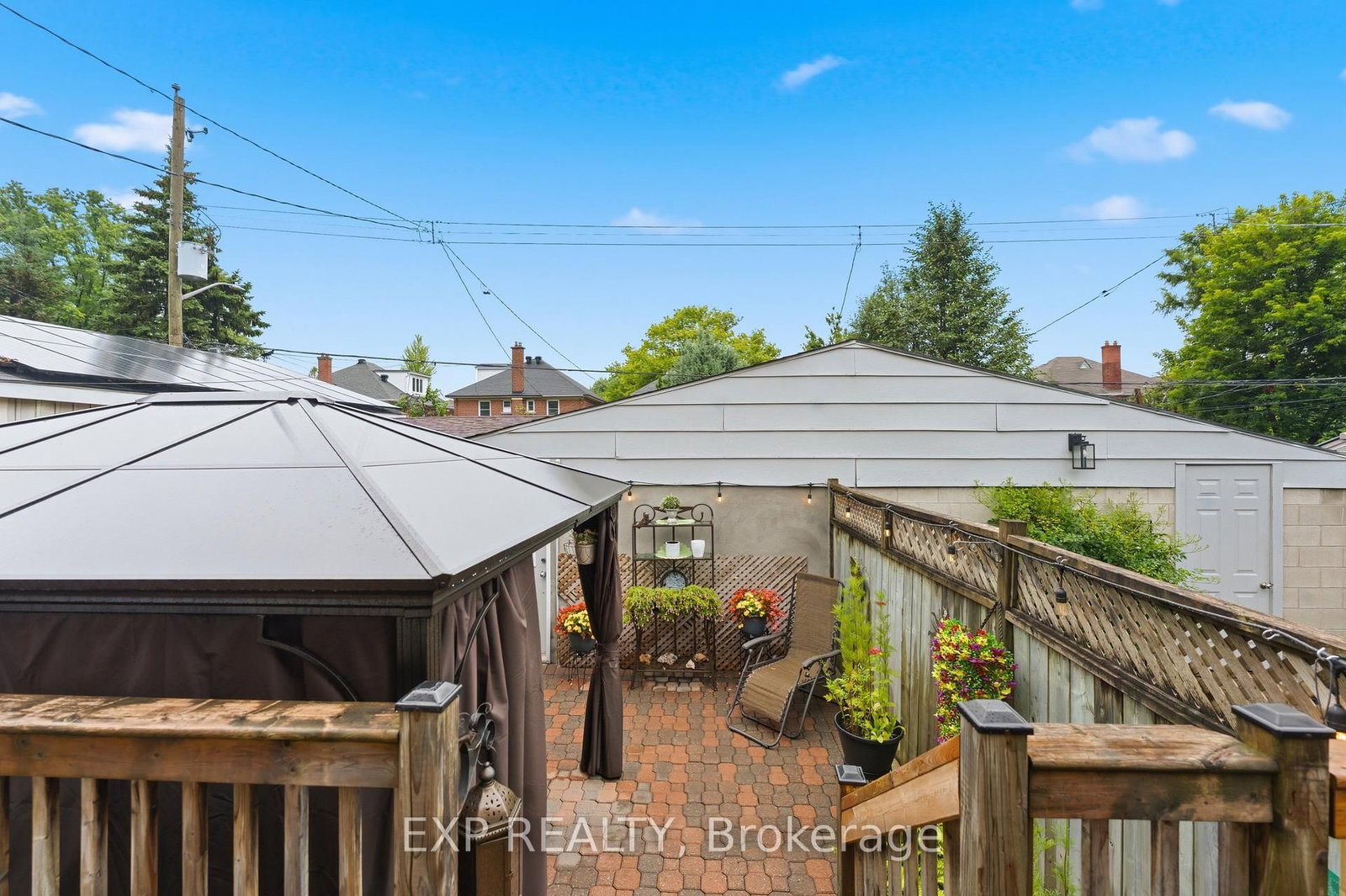 167 Bayswater Avenue • Ottawa, ON photo 30