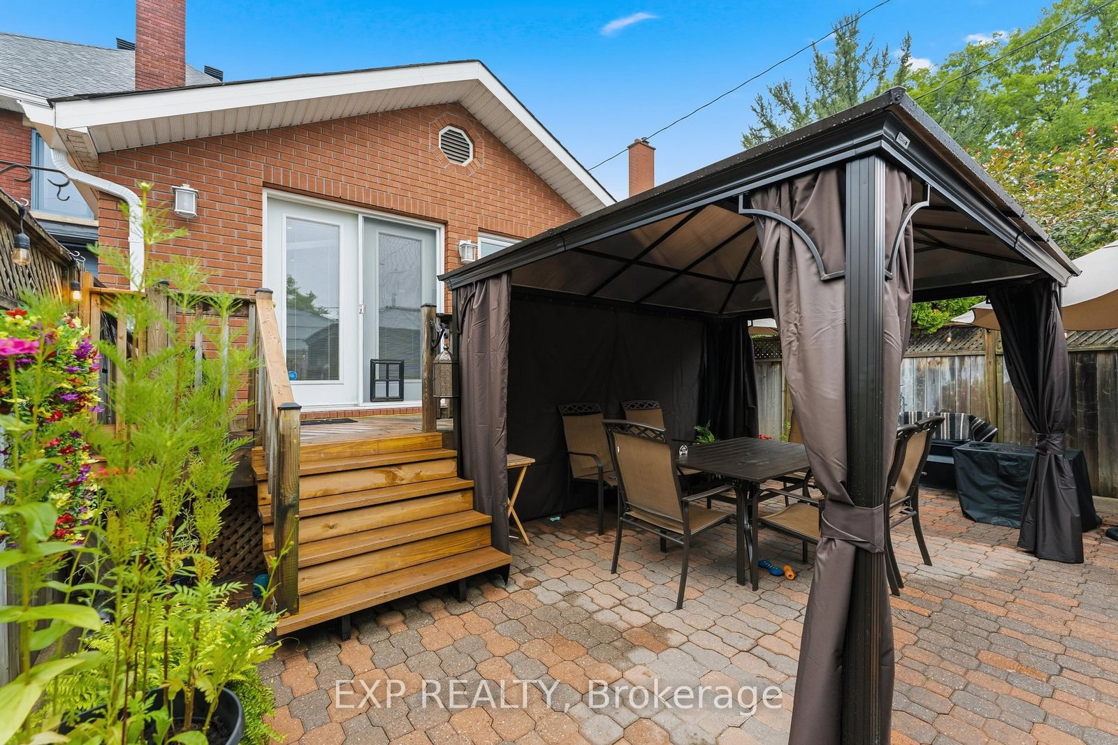 167 Bayswater Avenue • Ottawa, ON photo 32