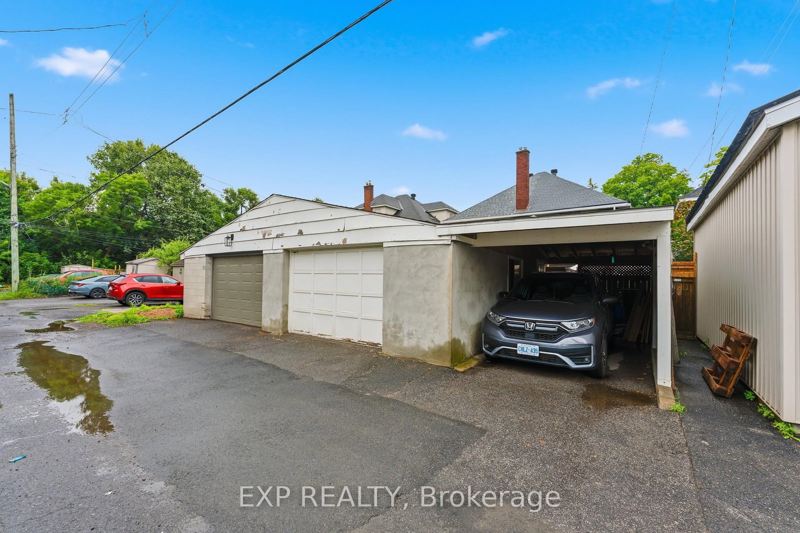 167 Bayswater Avenue • Ottawa, ON photo 33