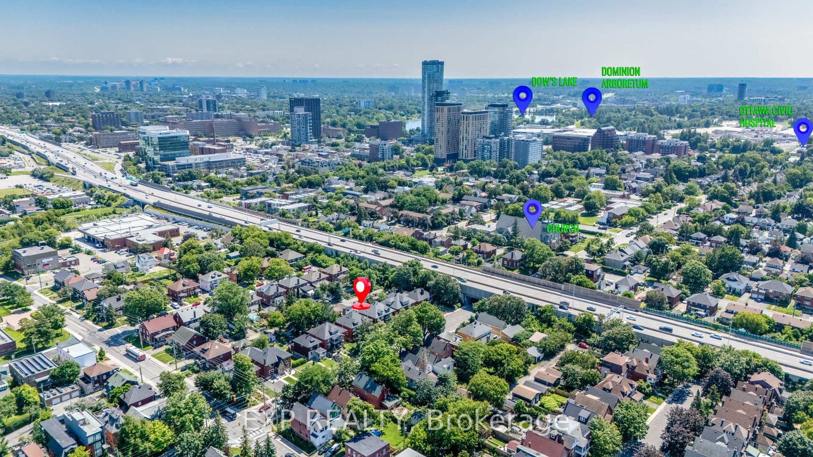 167 Bayswater Avenue • Ottawa, ON photo 36