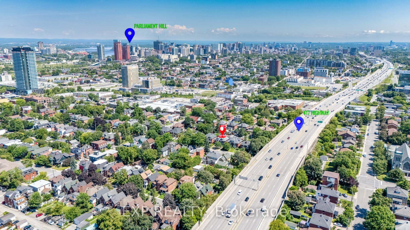 167 Bayswater Avenue • Ottawa, ON photo 37