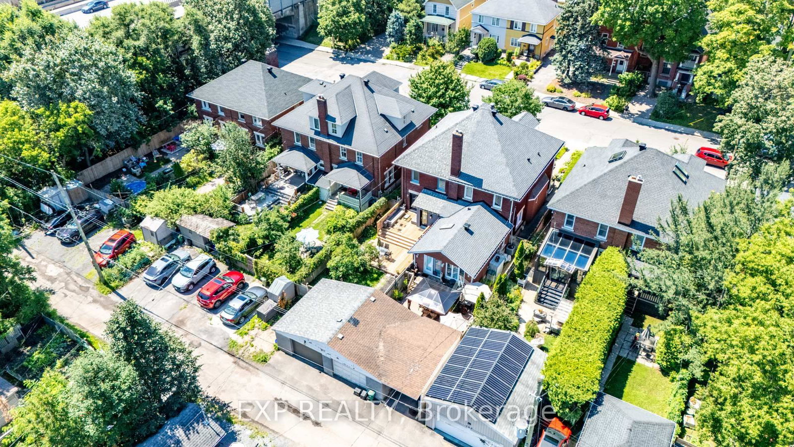 167 Bayswater Avenue • Ottawa, ON photo 39