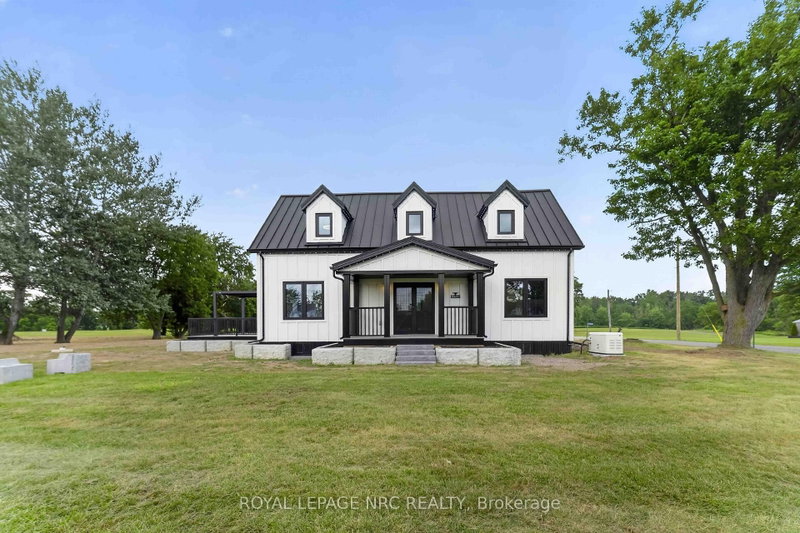 52806 Putman Road