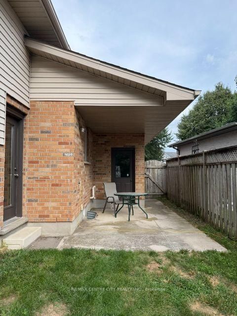 9 Yarmouth Drive • London East, ON photo 50