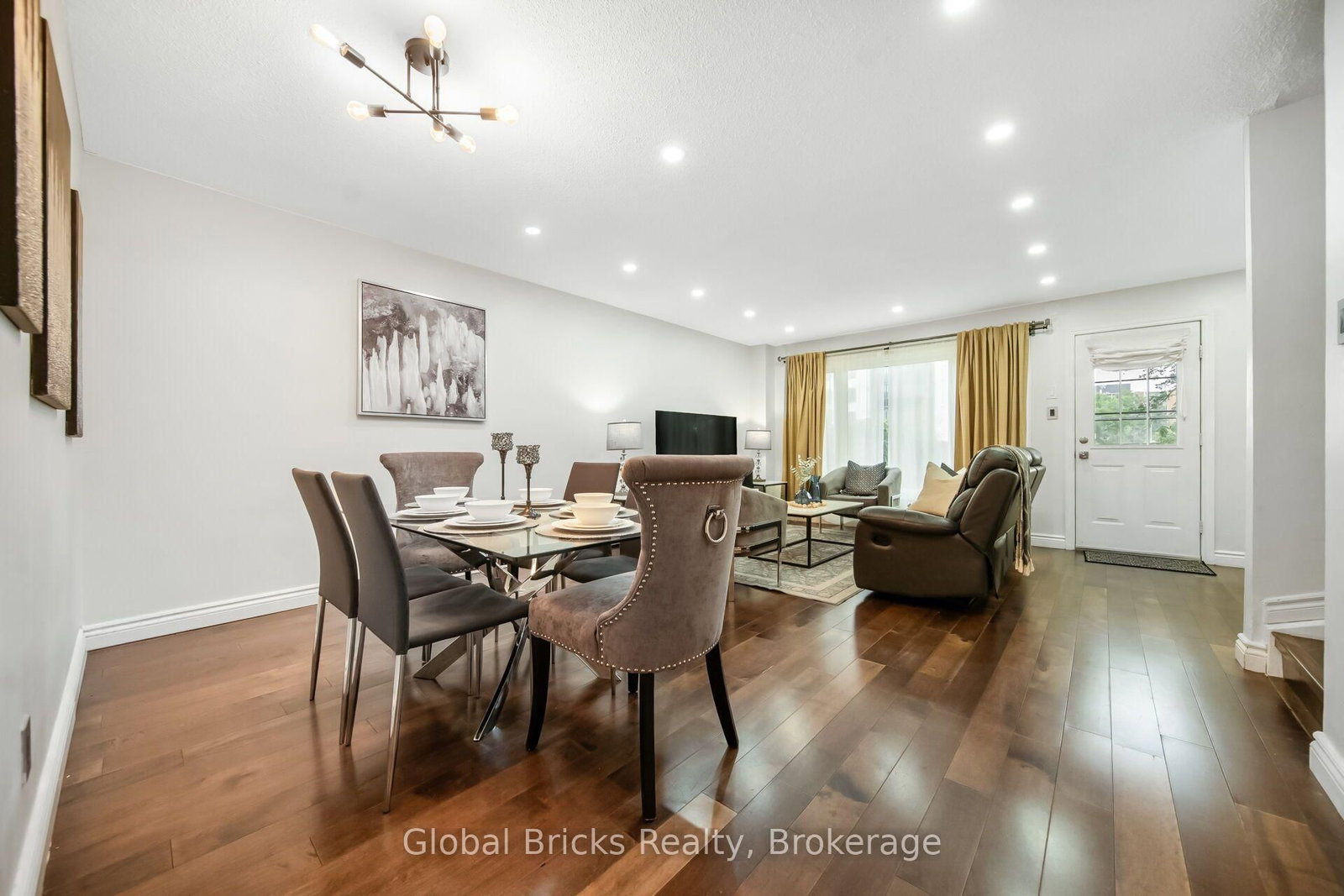15 Green Valley Drive • #27 • Kitchener, ON photo 13