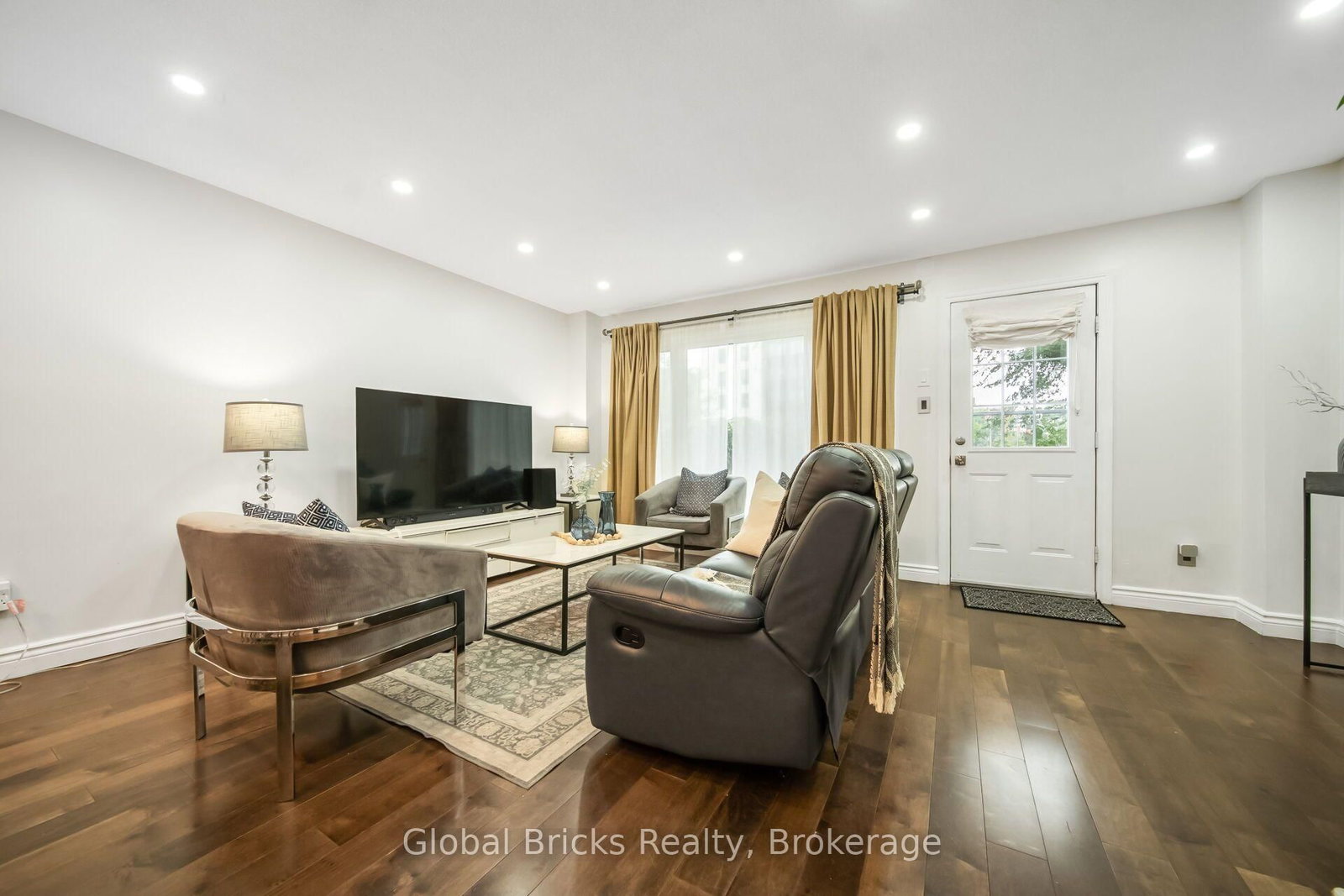 15 Green Valley Drive • #27 • Kitchener, ON photo 17