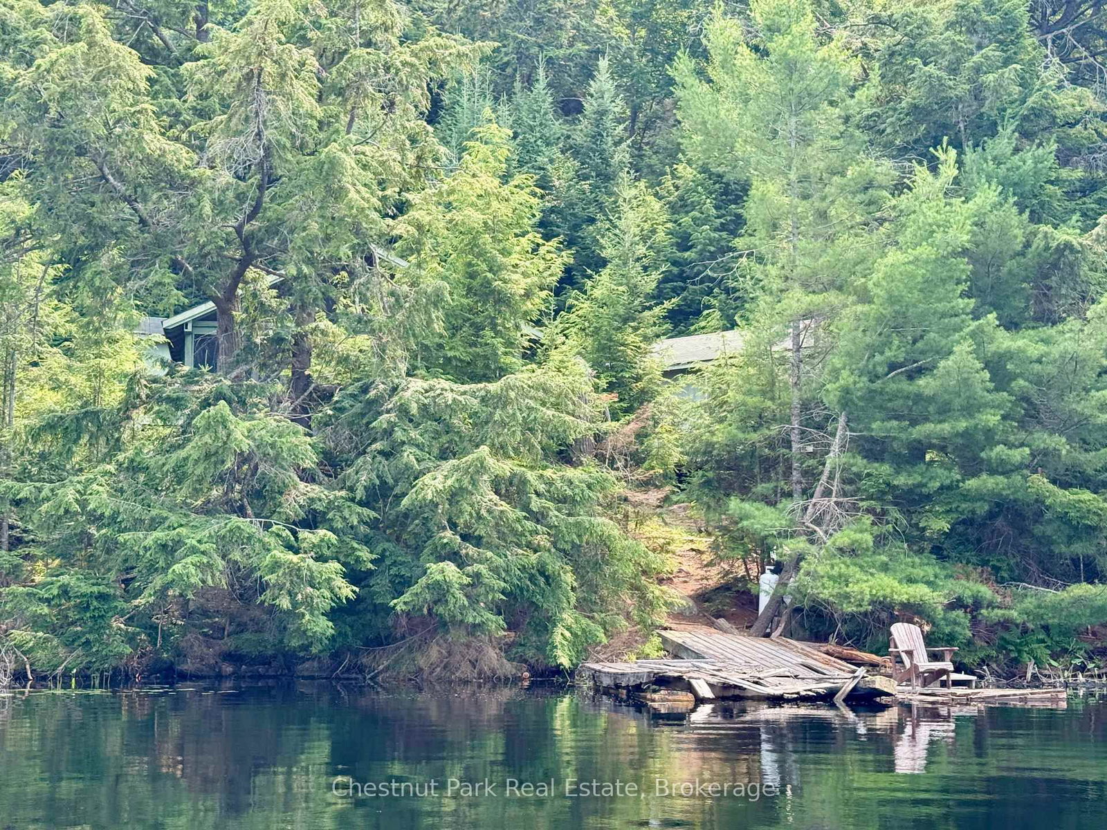 50 Cache Lake APL1322 • South Algonquin, ON photo 11
