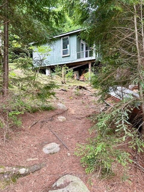 50 Cache Lake APL1322 • South Algonquin, ON photo 12
