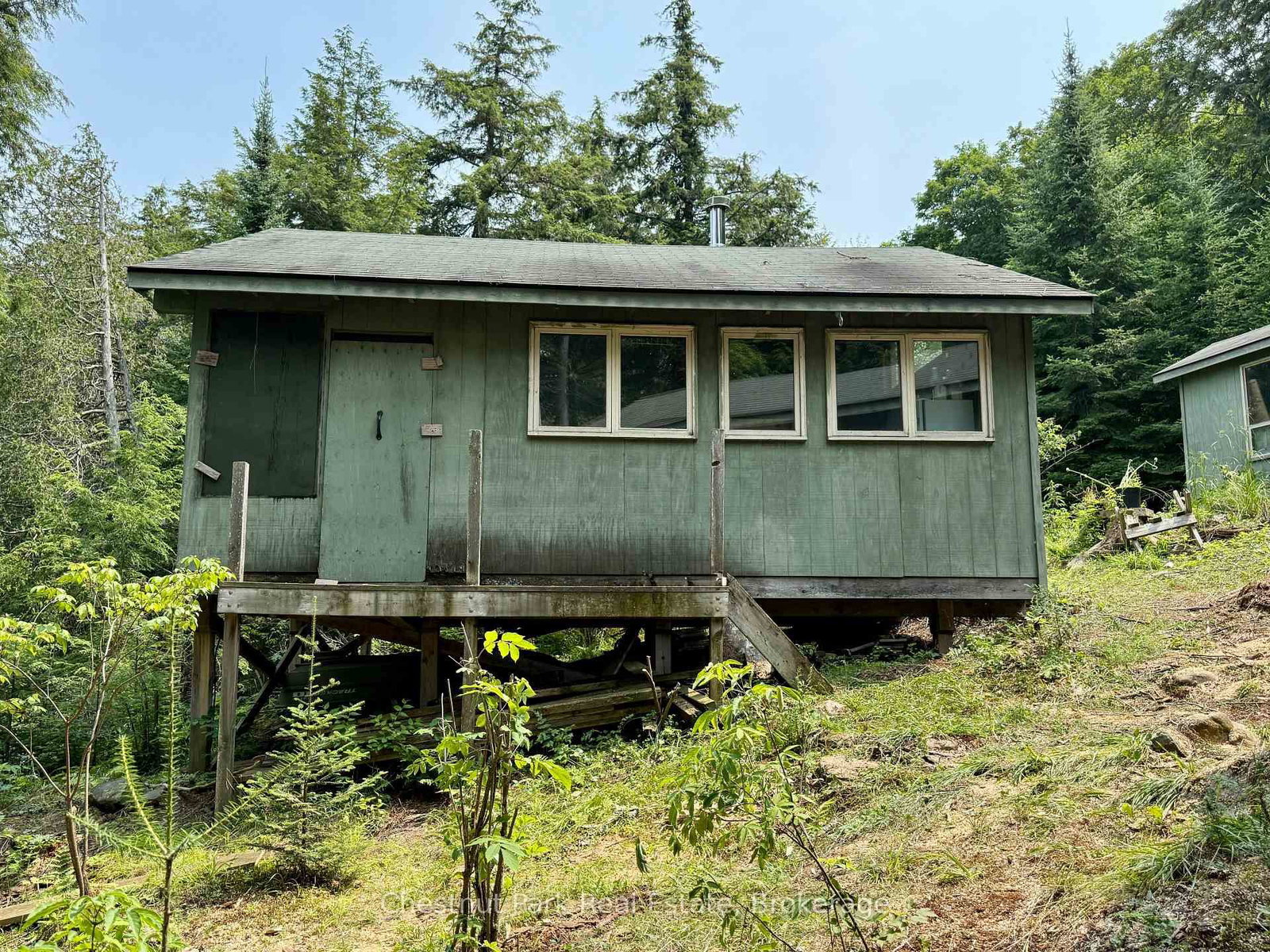 50 Cache Lake APL1322 • South Algonquin, ON photo 14