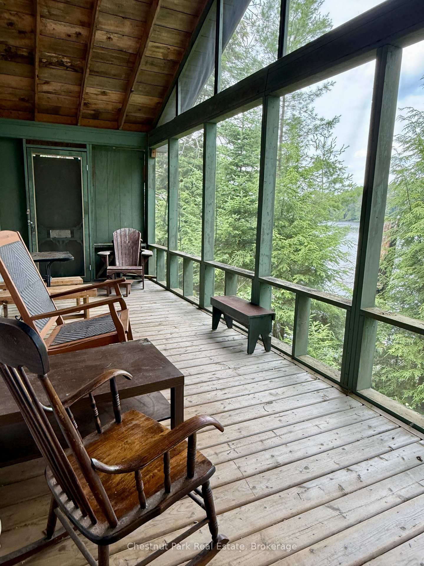 50 Cache Lake APL1322 • South Algonquin, ON photo 16