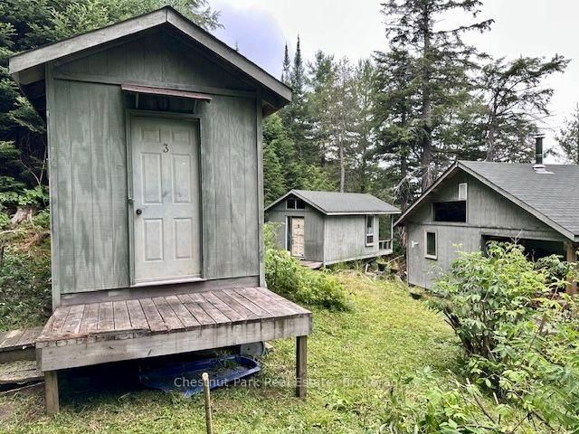 50 Cache Lake APL1322 • South Algonquin, ON photo 21