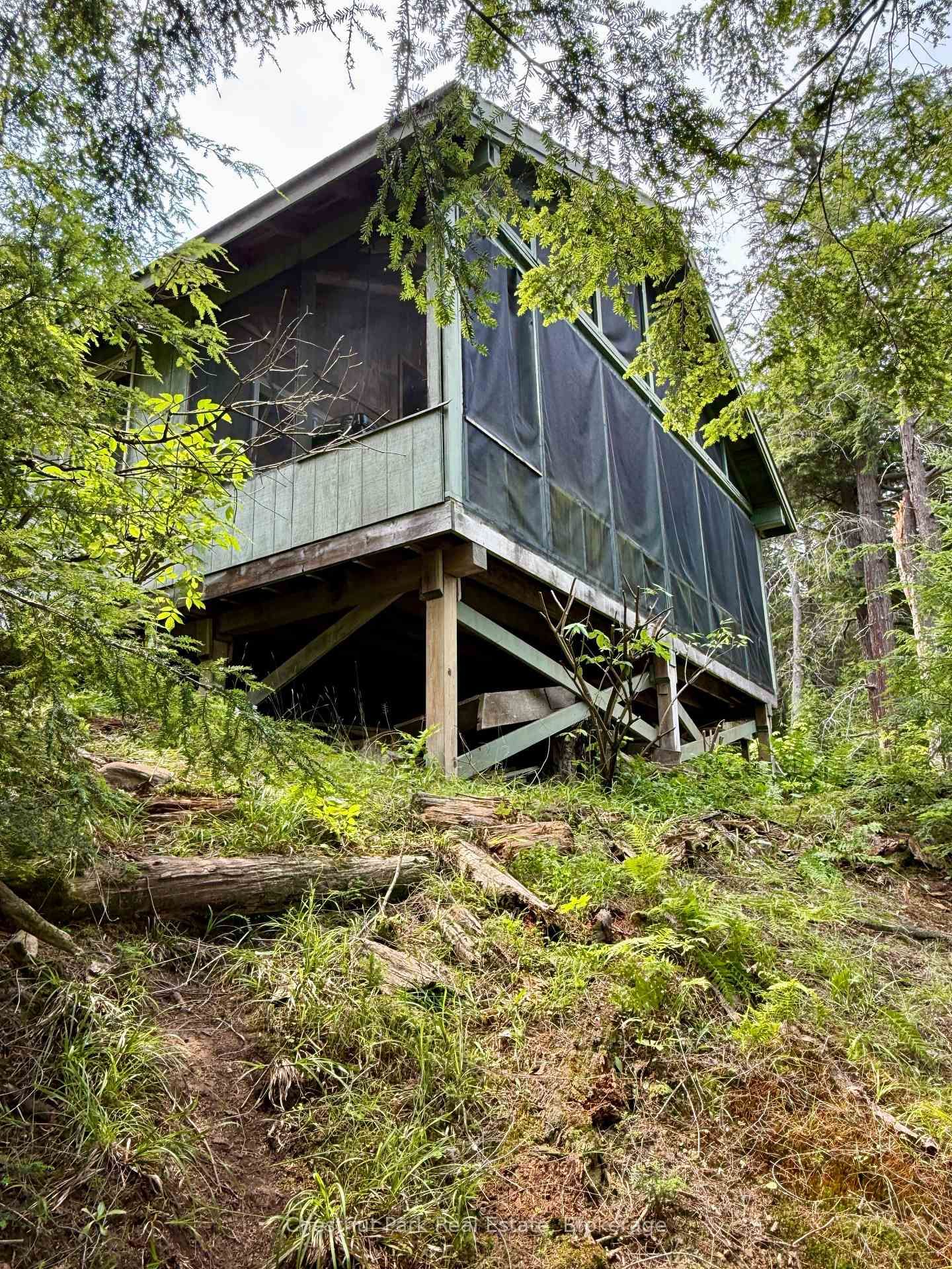 50 Cache Lake APL1322 • South Algonquin, ON photo 22