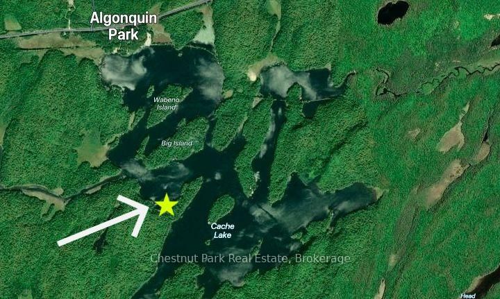 50 Cache Lake APL1322 • South Algonquin, ON photo 23