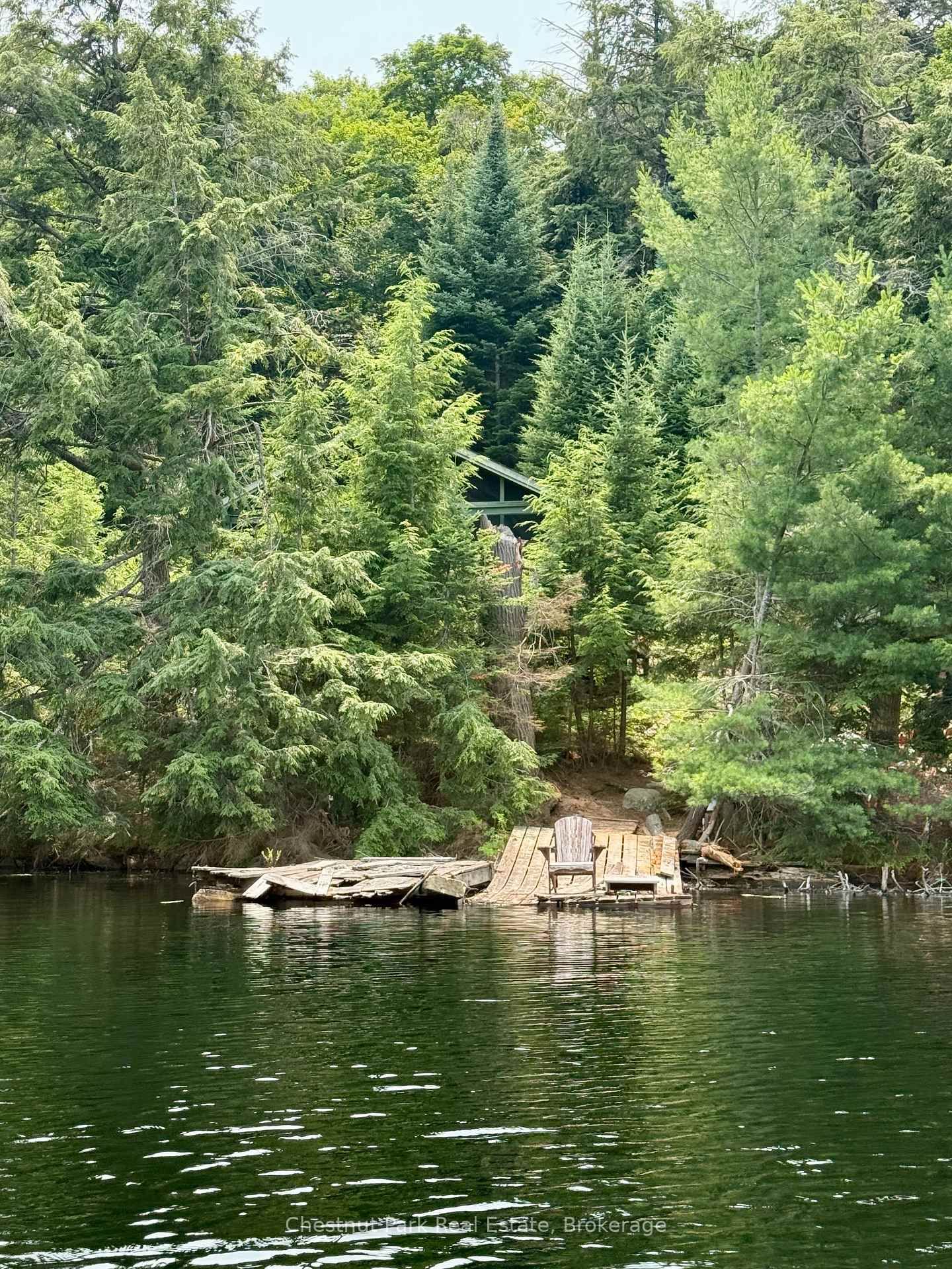 50 Cache Lake APL1322 • South Algonquin, ON photo 3