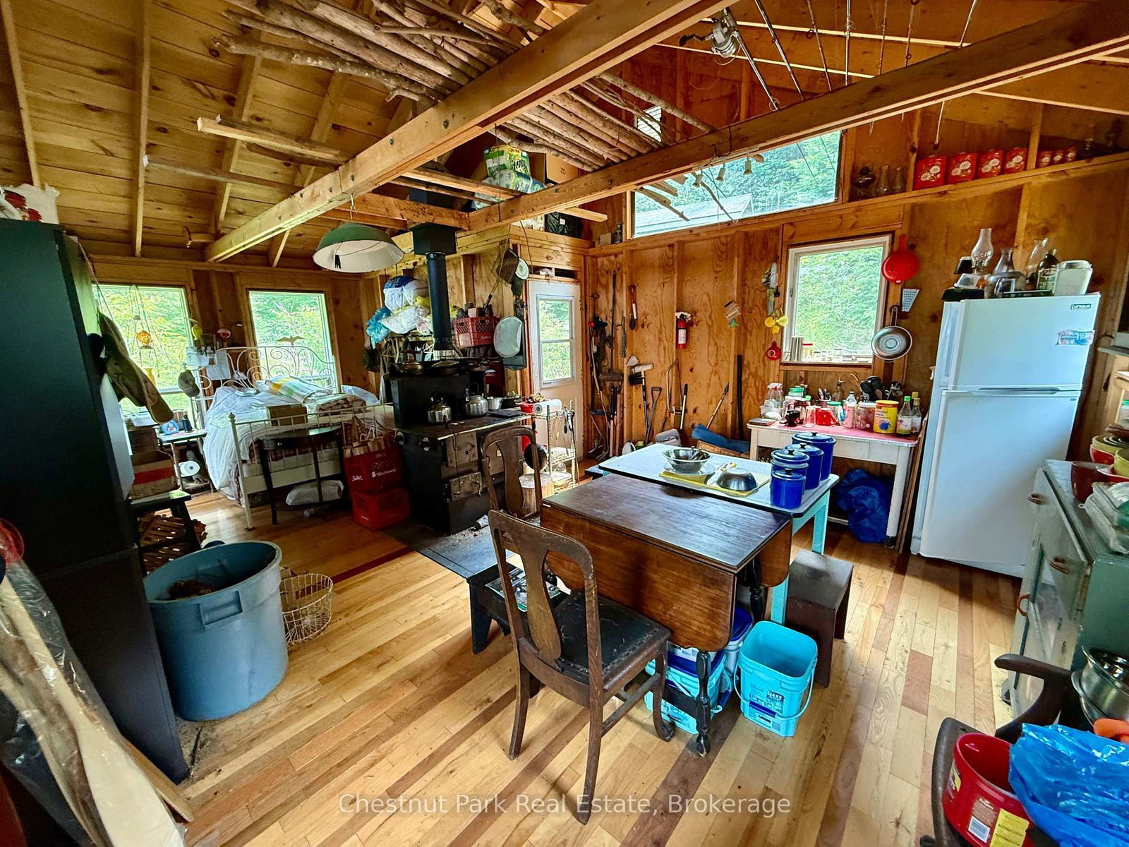 50 Cache Lake APL1322 • South Algonquin, ON photo 32