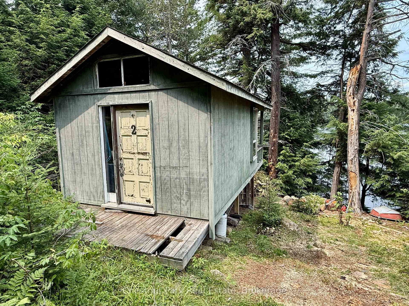 50 Cache Lake APL1322 • South Algonquin, ON photo 34