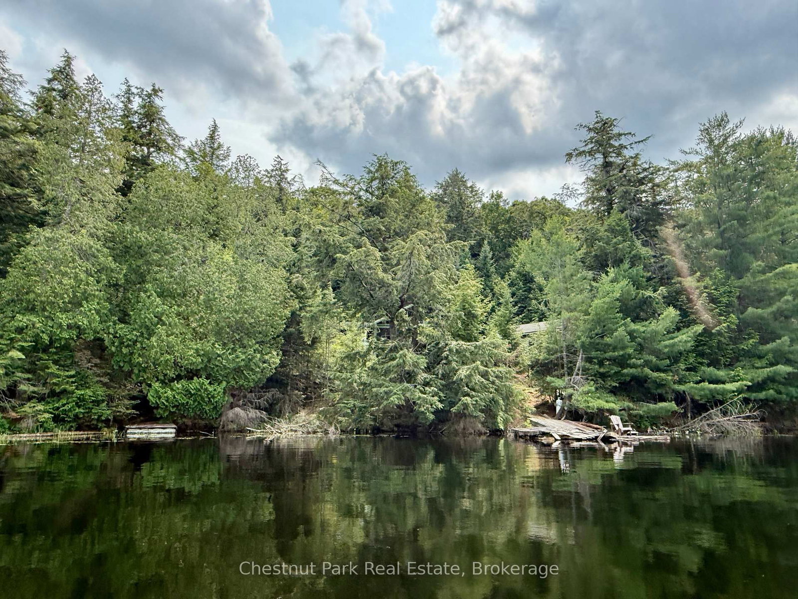 50 Cache Lake APL1322 • South Algonquin, ON photo 38