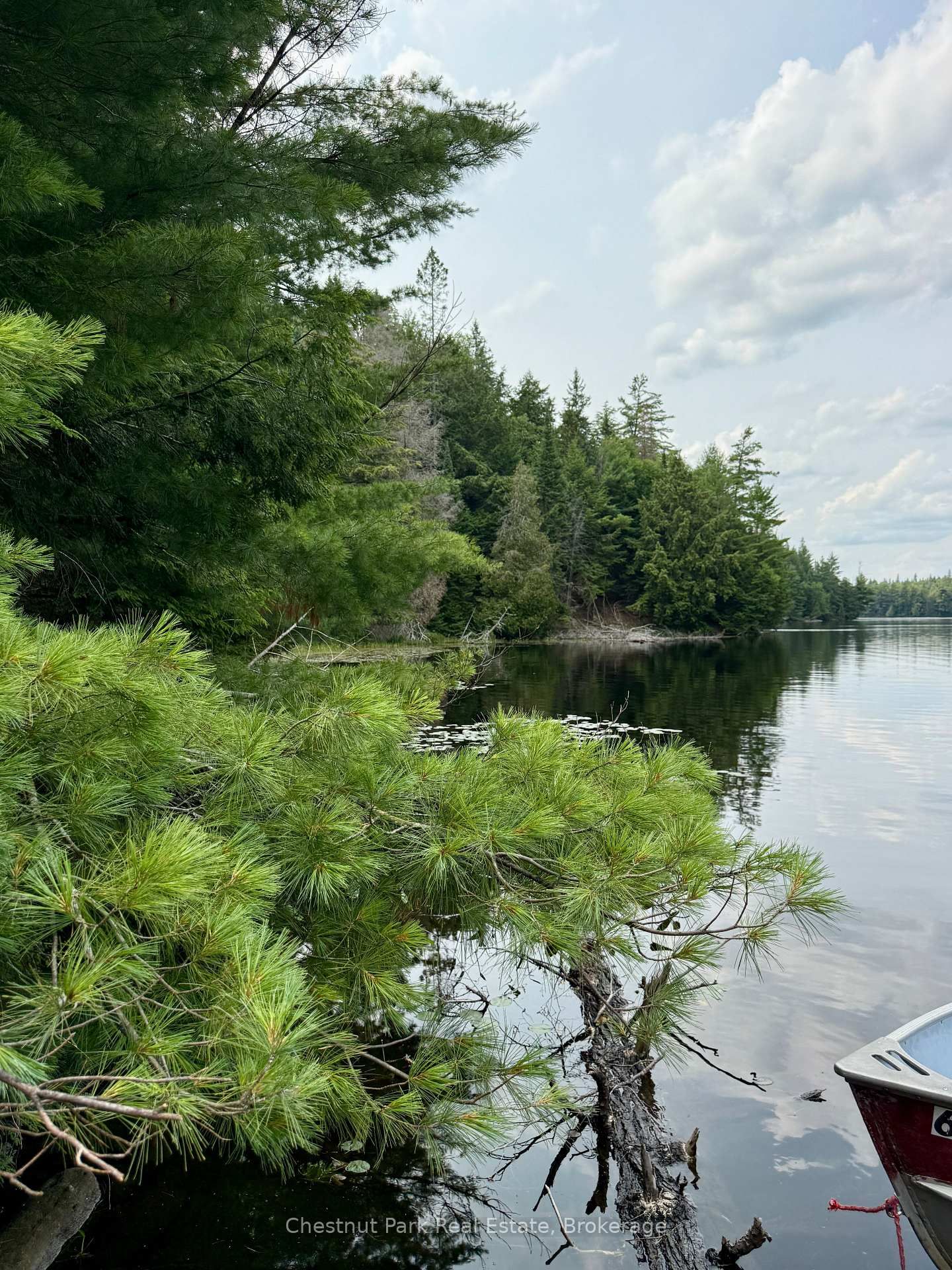 50 Cache Lake APL1322 • South Algonquin, ON photo 41
