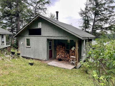 50 Cache Lake APL1322 • South Algonquin, ON photo 5