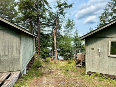 50 Cache Lake APL1322 • South Algonquin, ON photo 6