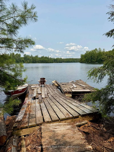 50 Cache Lake APL1322 • South Algonquin, ON photo 8