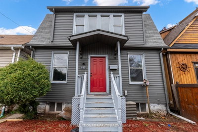 Detached House for lease at C-495 Ferguson Avenue, Hamilton, Ontario, L8L 4Z4 - North End - MLS: X13619108