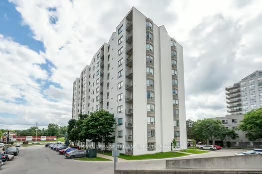 505 - 333 Commissioners Road W