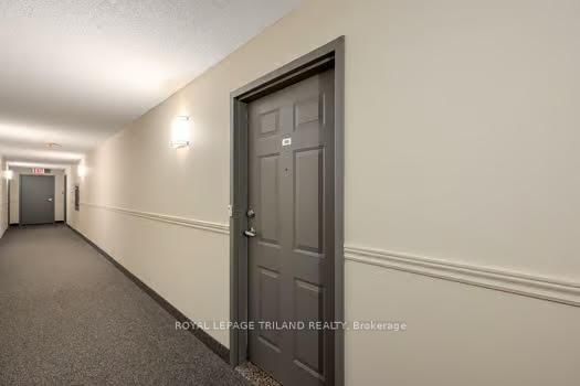 505 - 333 Commissioners Road W