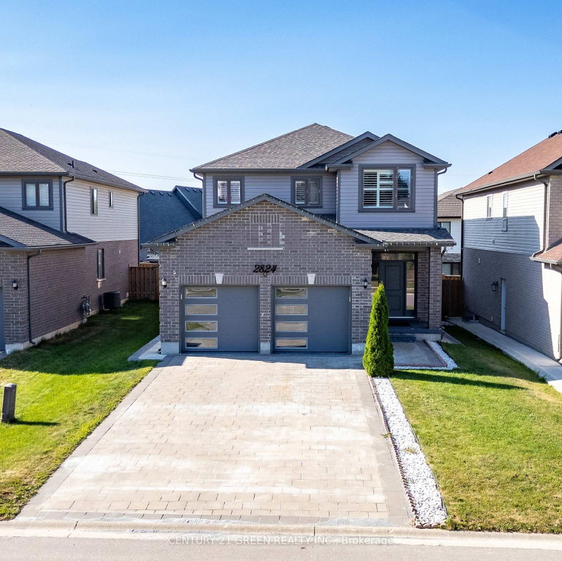2824 DOYLE Drive