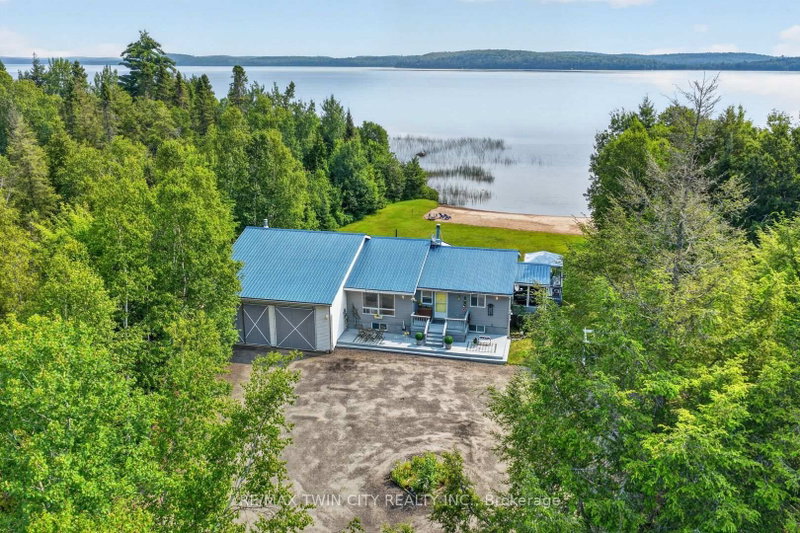 1331 High Rock Drive
