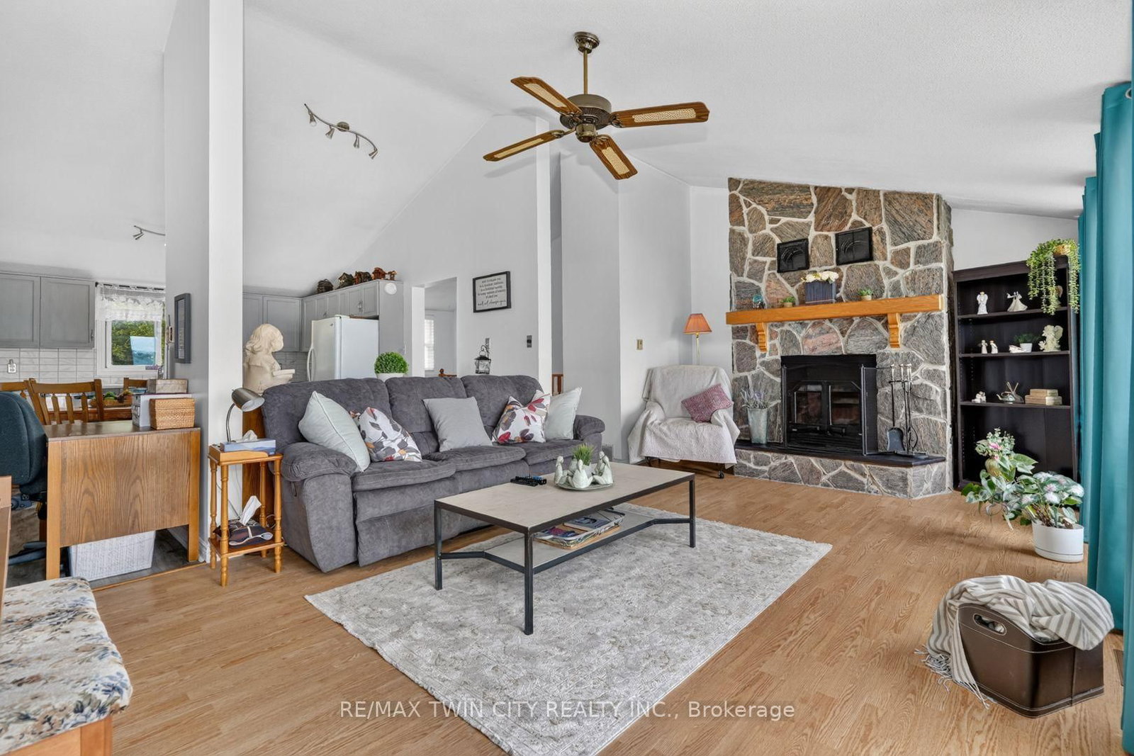 1331 High Rock Drive • Strong, ON photo 15