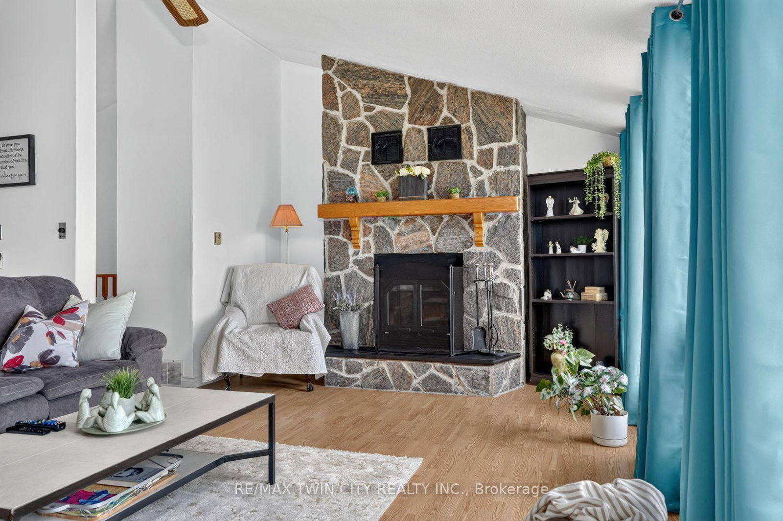 1331 High Rock Drive • Strong, ON photo 16