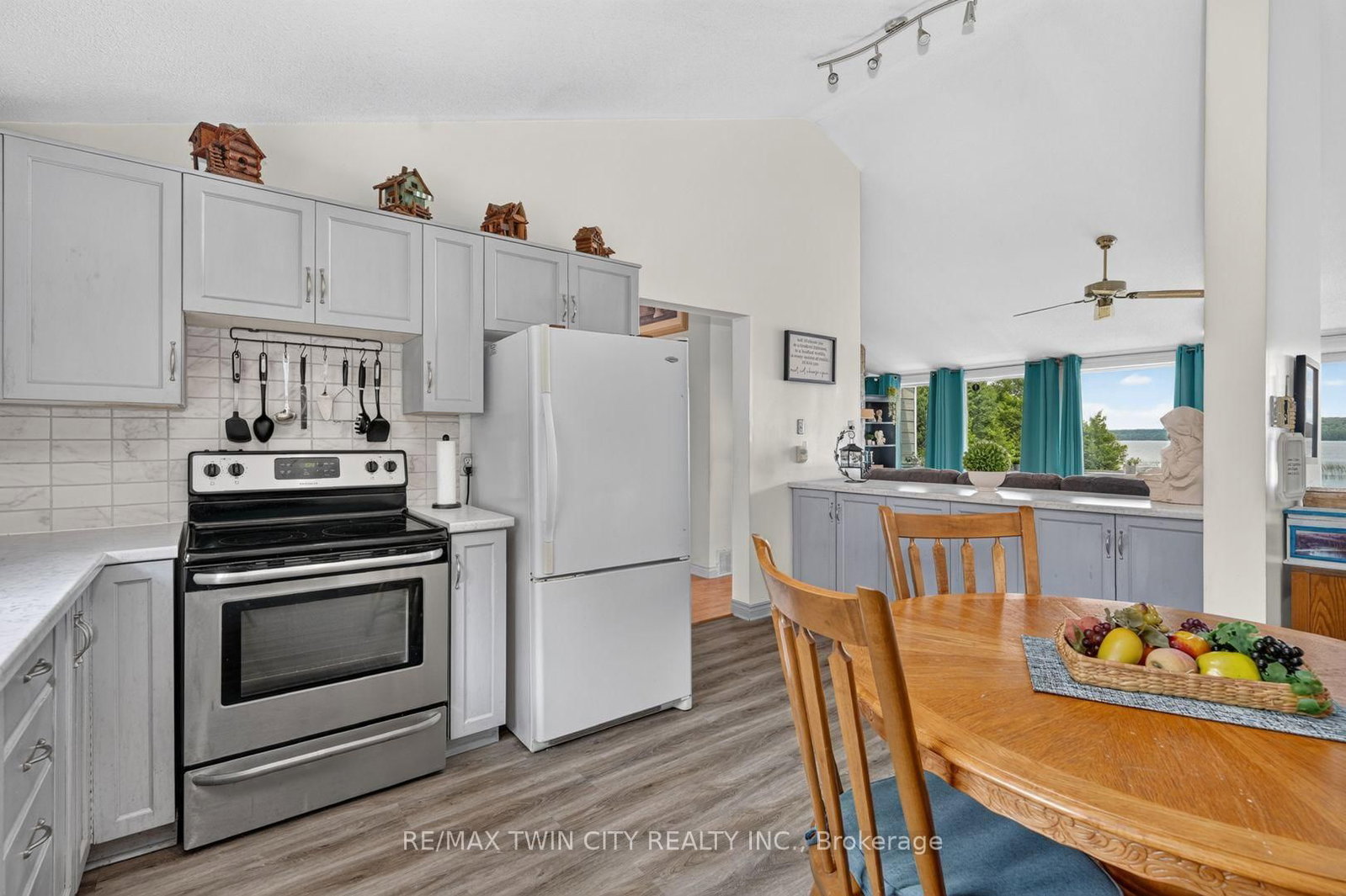 1331 High Rock Drive • Strong, ON photo 20