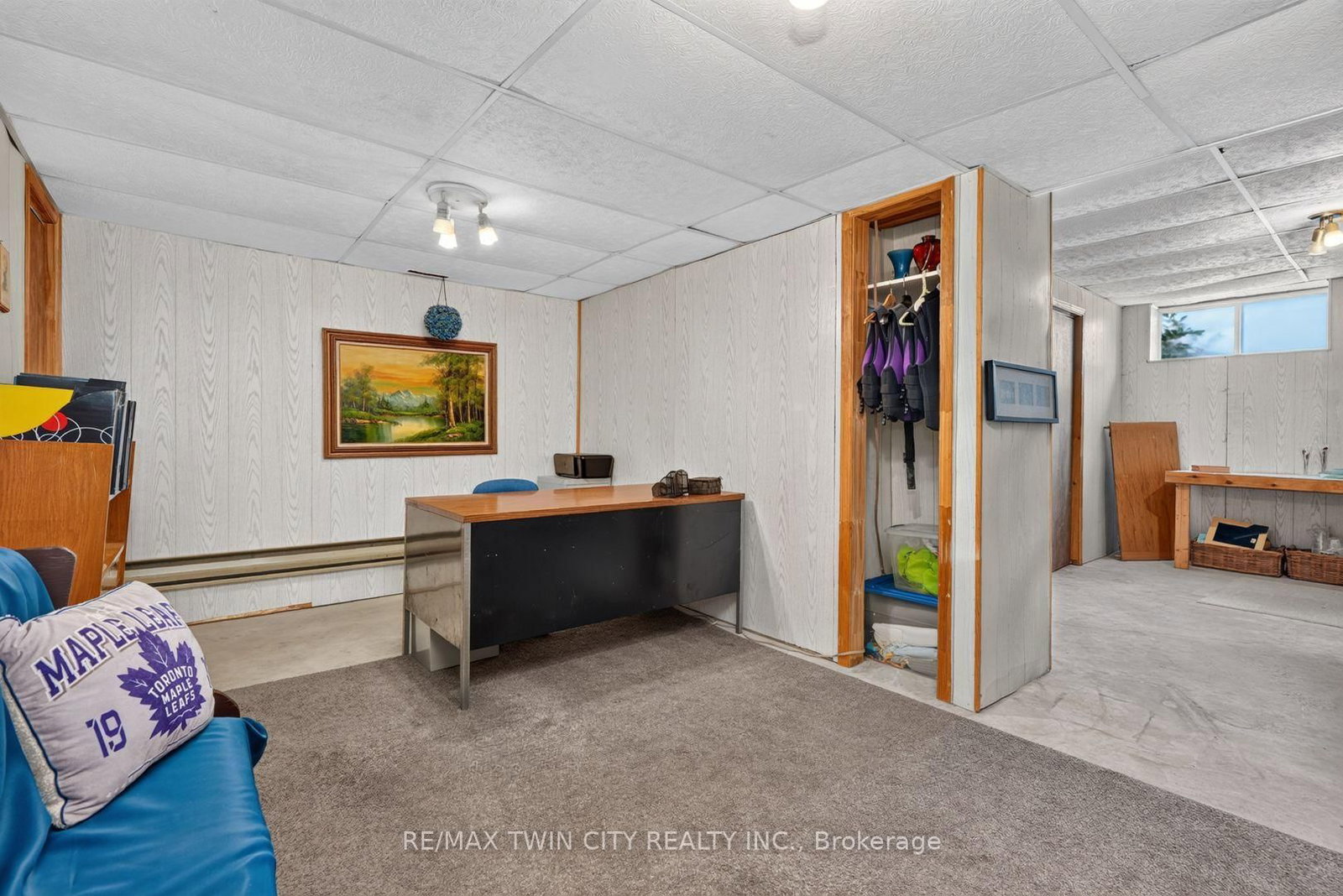 1331 High Rock Drive • Strong, ON photo 47
