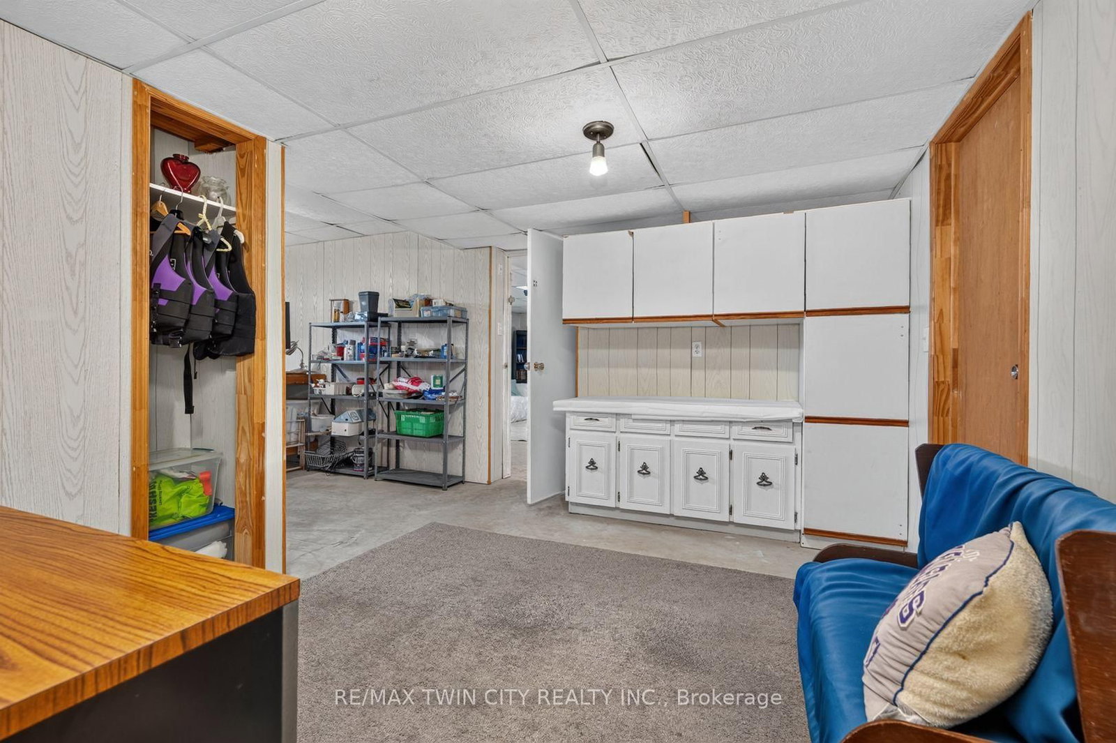 1331 High Rock Drive • Strong, ON photo 48