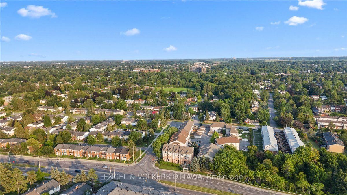 2820 Baseline Road • #9 • Ottawa, ON photo 39