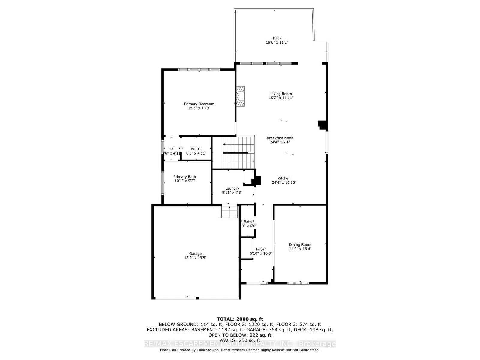 119 Midland Place • Welland, ON photo 34
