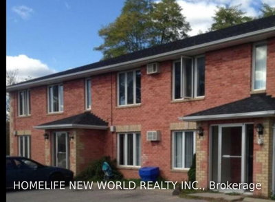 Upper Level for lease at 11-2 Rotary Centennial Park, Cramahe, Ontario, K0K 1S0 - Colborne - MLS: X13619242