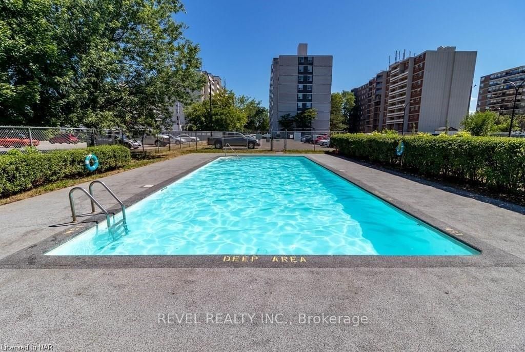 359 Geneva Street S • #407 • St. Catharines, ON photo 39