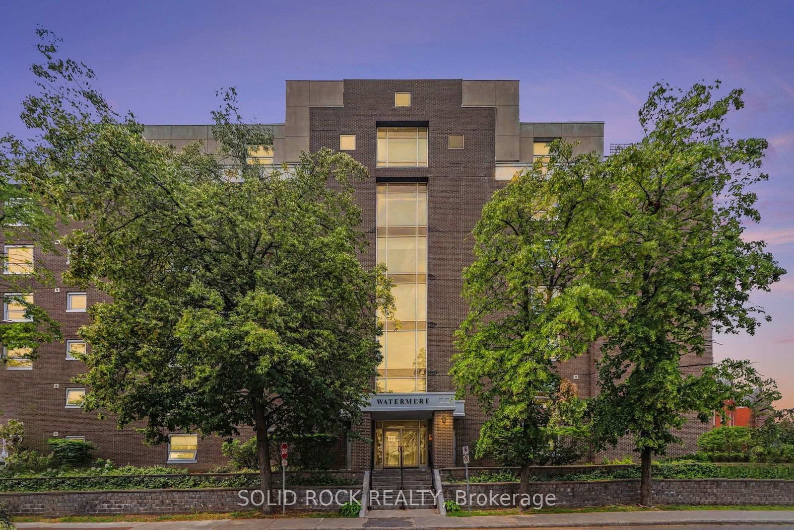 30 CHARLEVOIX Street • #303 • Ottawa, ON photo 24