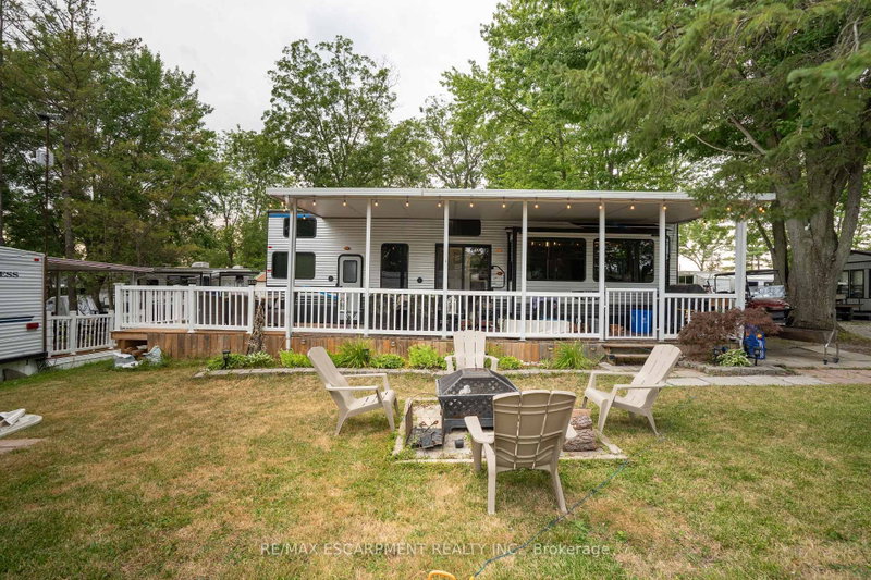 35 - 1001 Haldimand Road