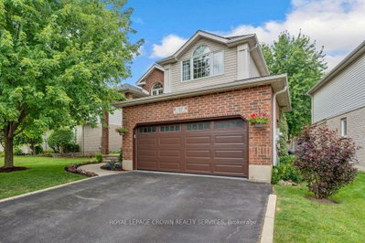 142 Deer Ridge Drive