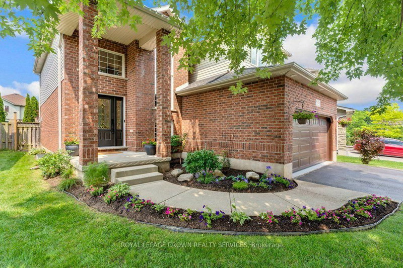 142 Deer Ridge Drive
