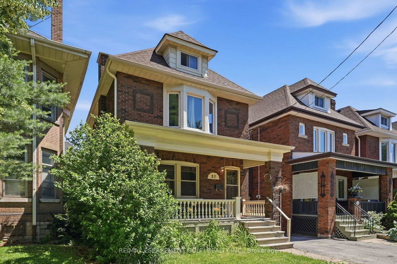 37 Maplewood Avenue